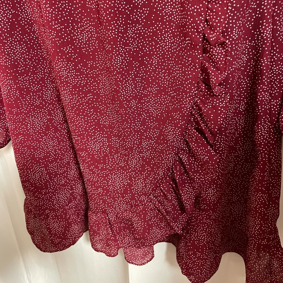 Boutique Dress - Picture 4 of 5